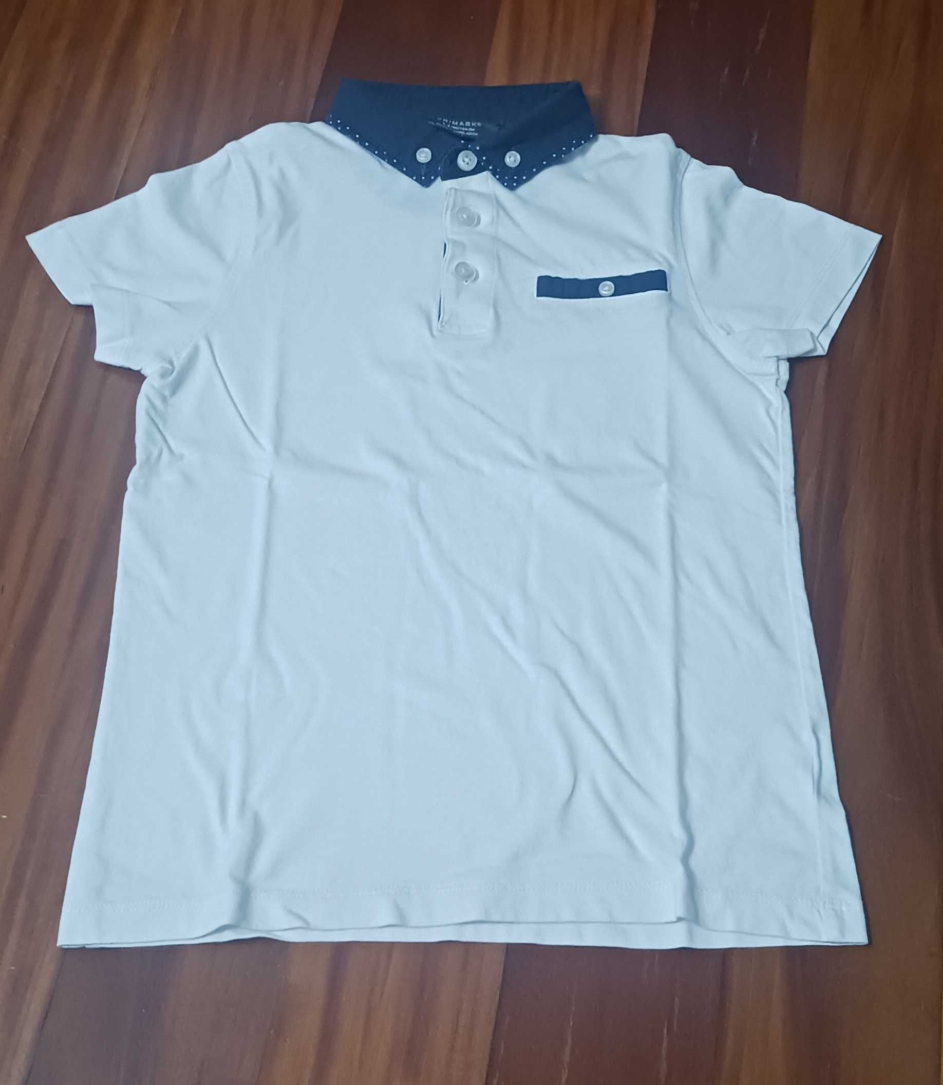 Conjunto para criança - 8/9 anos