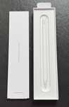 Rysik Apple Pencil 2 generacji