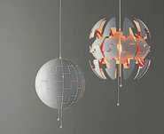 Lampa wisząca IKEA