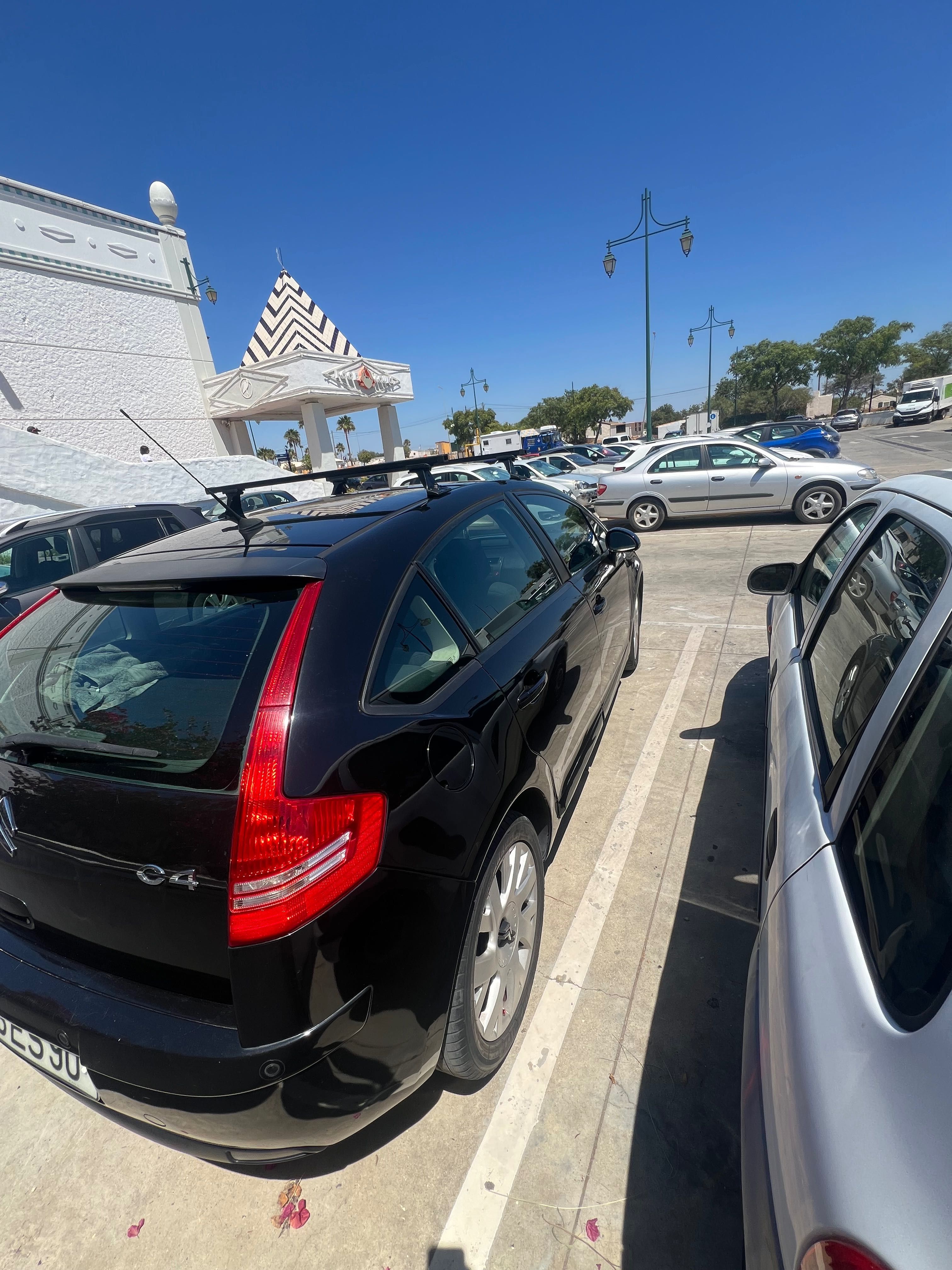 Oportunidade carro C4