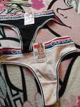 Stringi damskie rozmiar M