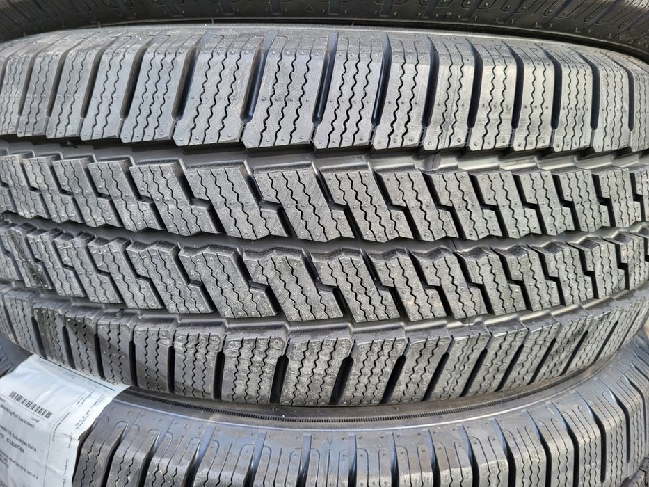 Opony zimowe 225/65R16C GT Radial Maxmiler WT3 Cargo 2025