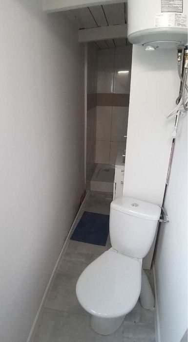 Domek - 1- 3 os. pobyt z psem