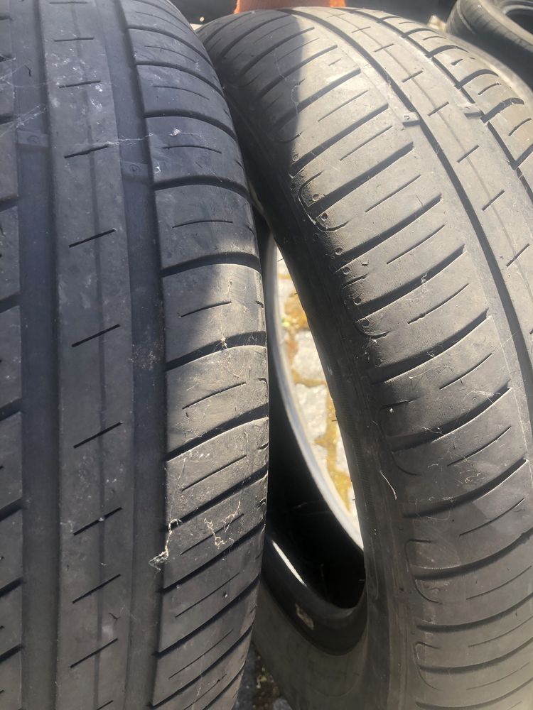 Шини 165/70 R14 шини