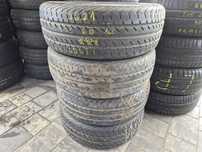 OKAZJA 4x BUS Continental VancoContact 2 195/60r16c 99/97H N2621
