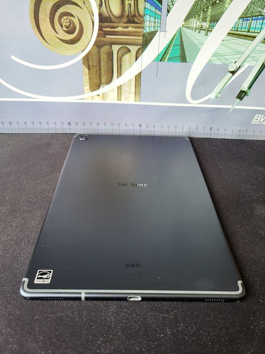 Samsung Galaxy Tab S5e 10.5 LTE 64/4 SM-T727U