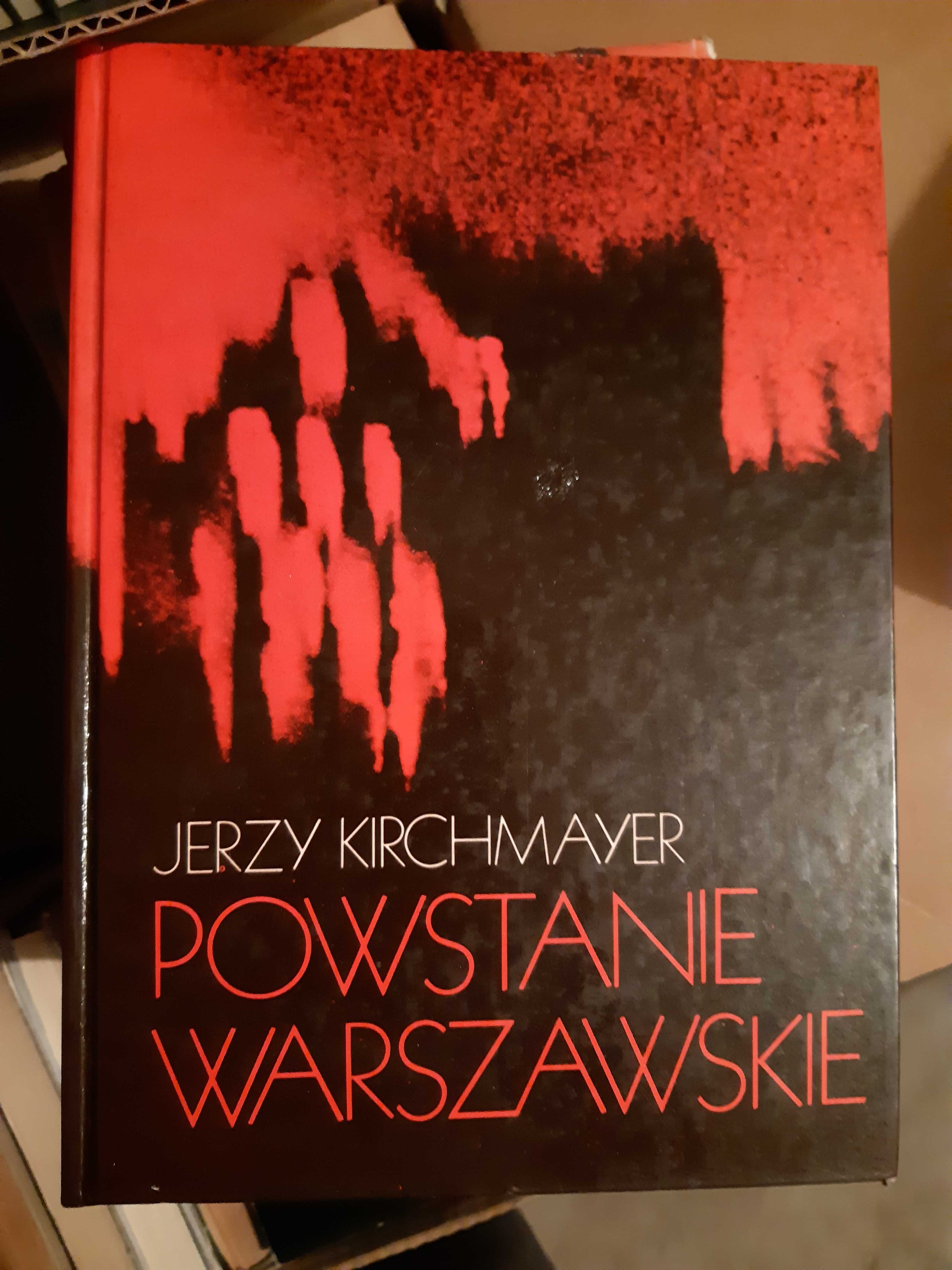 Powstanie Warszawskie