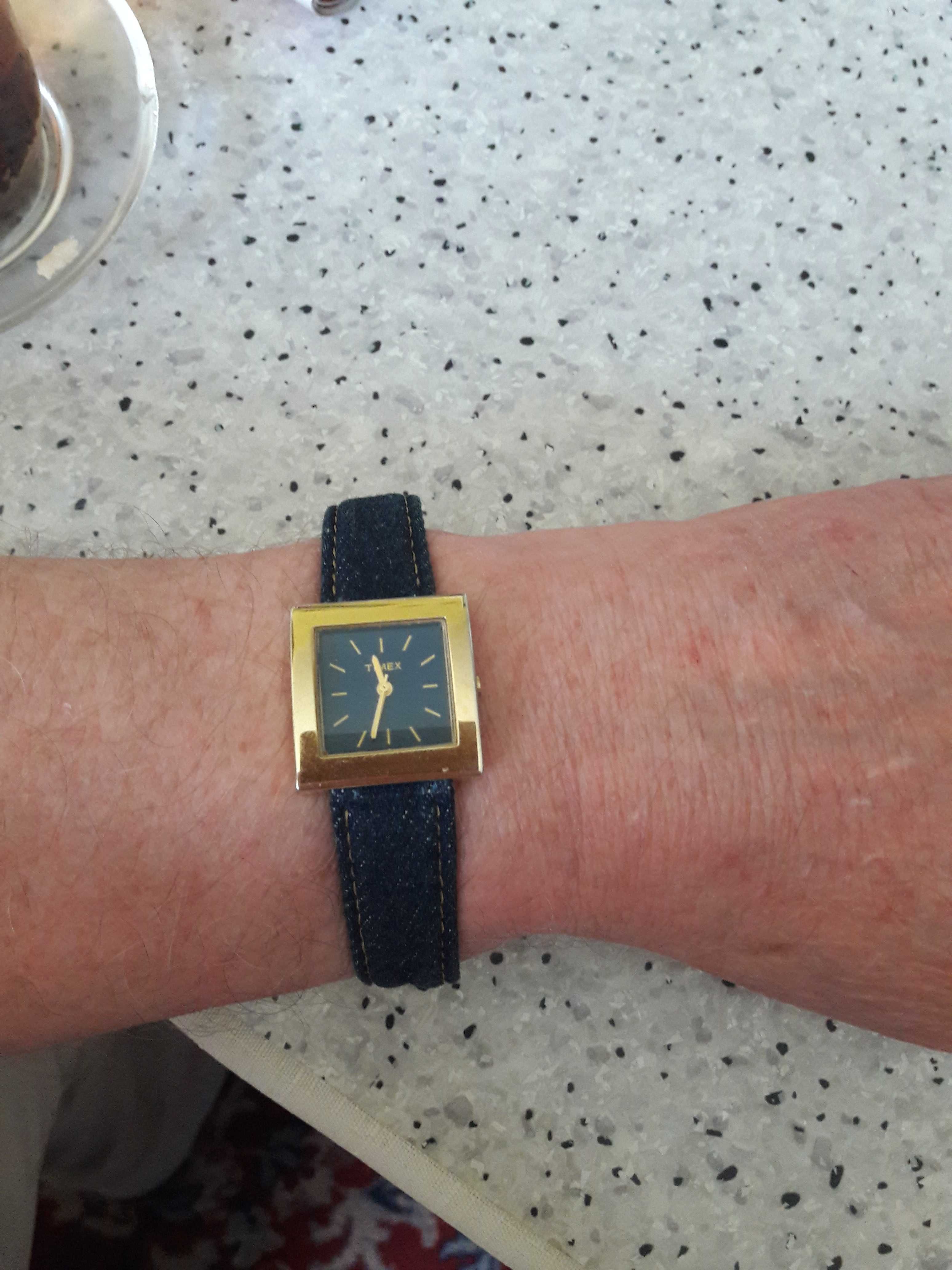 Zegarek damski timex
