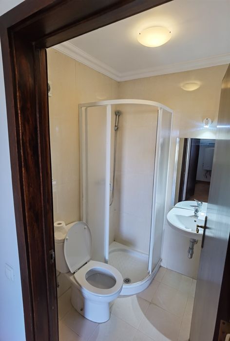 Arrendamento Quarto