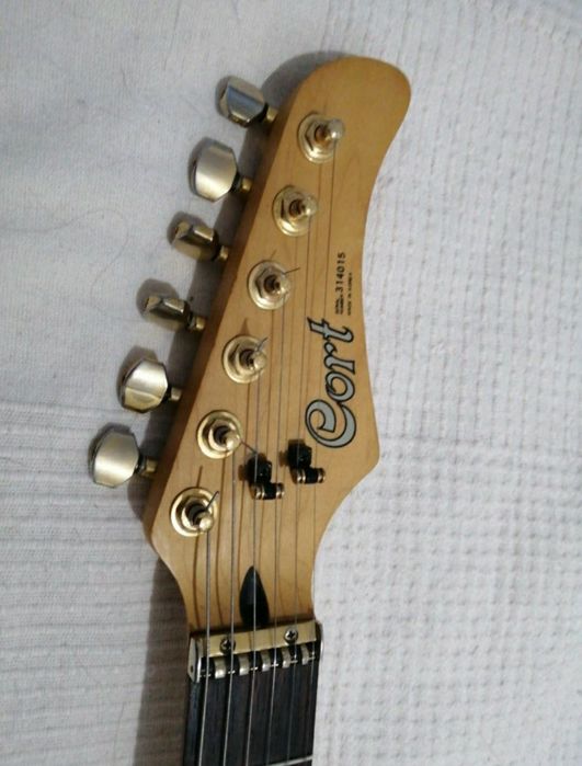 Cort de 1993 edição limitada