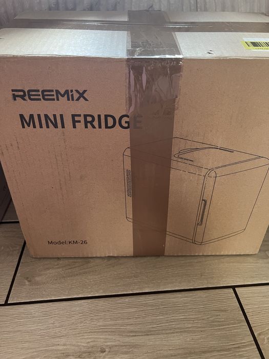 Міні-холодильник Reemix
