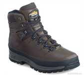 Buty myśliwskie trekkingowe Meindl Bhutan MFS 2926 Dark Brown rozm. 46