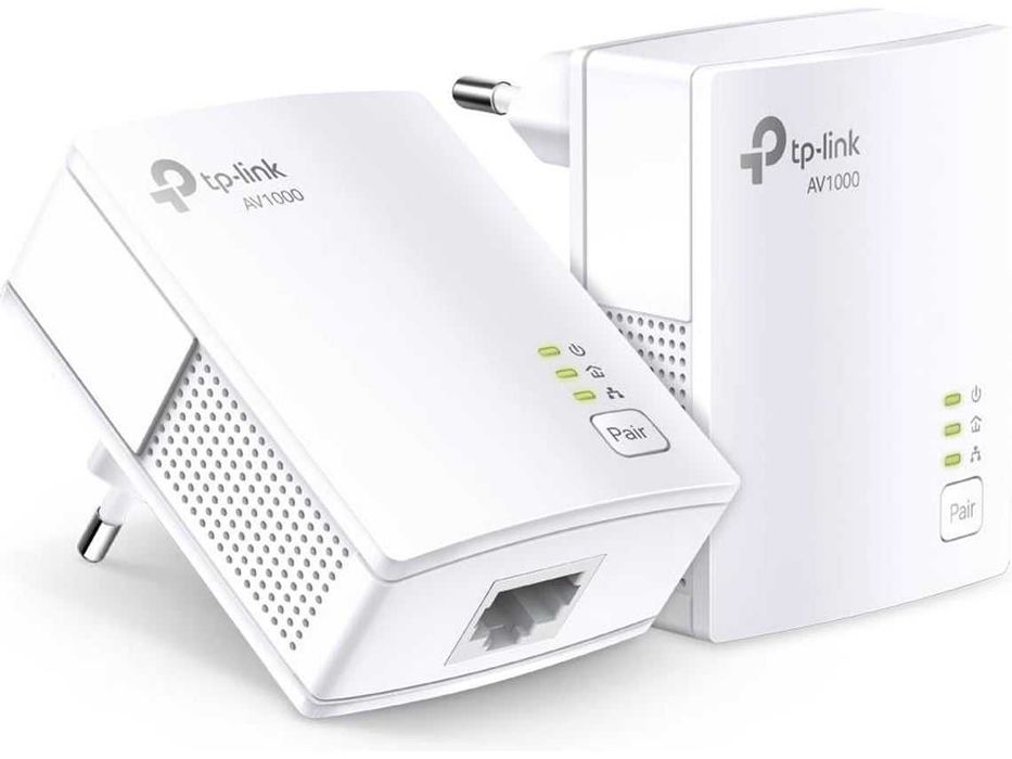 Tp link powerline