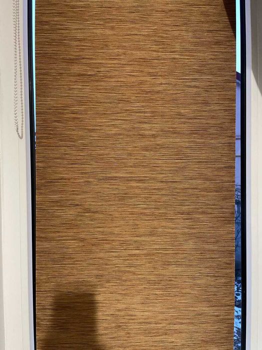 Рулонні штори, ролети, штори,  жалюзі "Rollotex" 45x150. НОВІ.