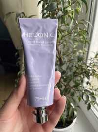 Нічний крем для рук Hedonic Night Hand Cream