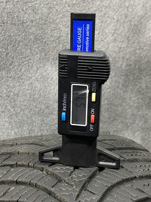 ‼️ЗИМОВА РЕЗИНА‼️ Hankook  #️⃣ 185/55 R16