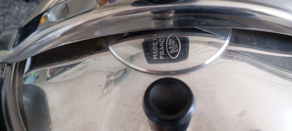 Panela de pressão Marca SEB