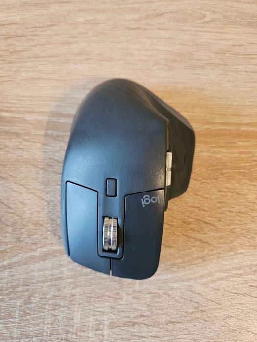 Миша Logitech MX Master 3S