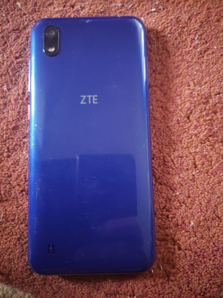 ZTE Blade A72019