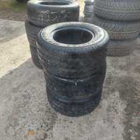 Продаються шини для лавети  195/55R 10 C