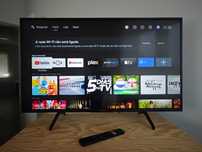 TV Android Sony Bravia KD43XH8096 43" LED UltraHD 4K