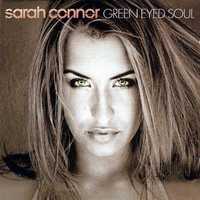 CD Sarah Connor ‎– Green Eyed Soul