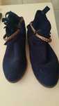 Botas tamanho 40