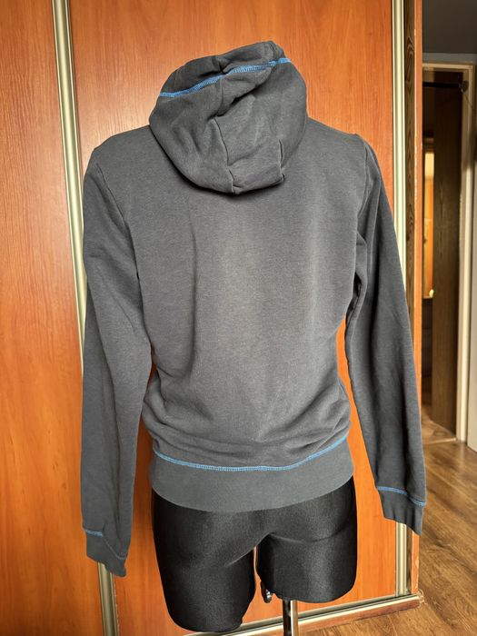 Damska bluza z kapturem Engelbert Strauss