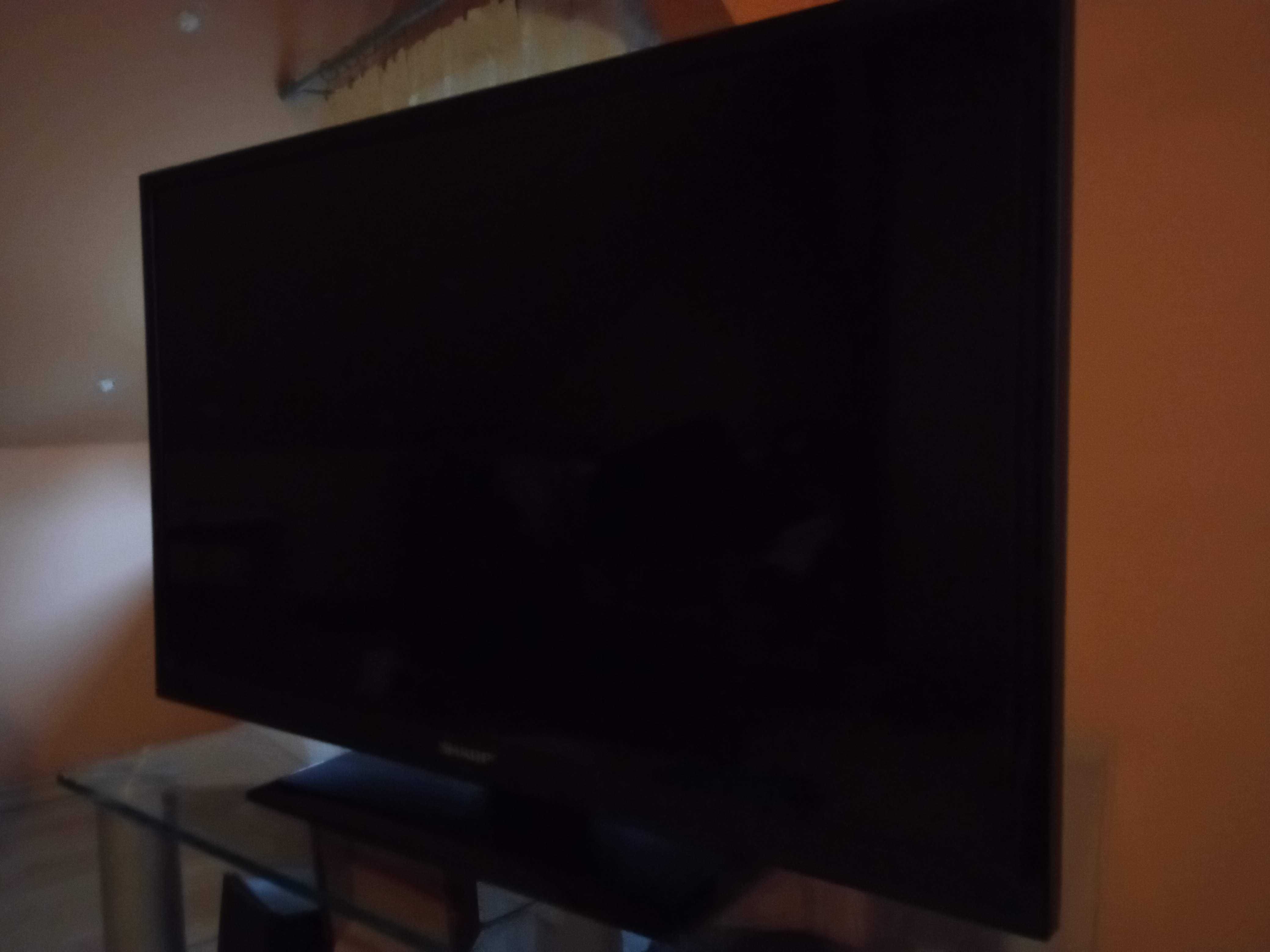 Telewizor Sharp 40 cali