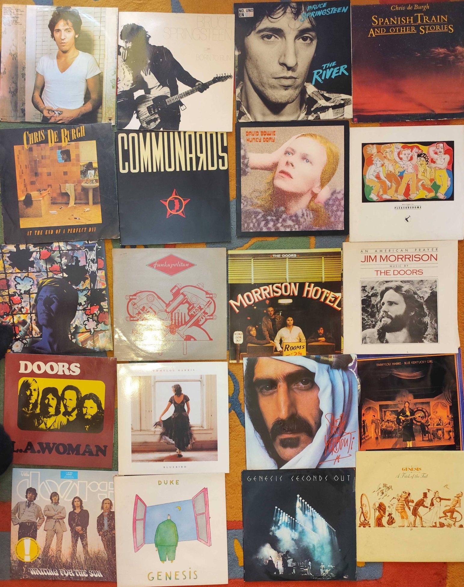 Disco Vinil,classicos internacionais e nacionais