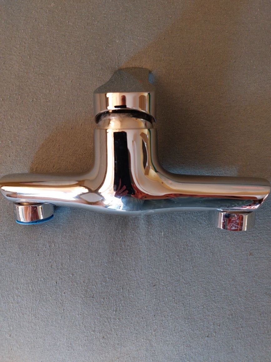 Bateria prysznicowa Ferro