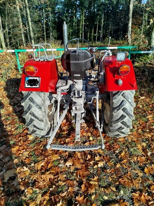 Sprzedam URSUS C330M