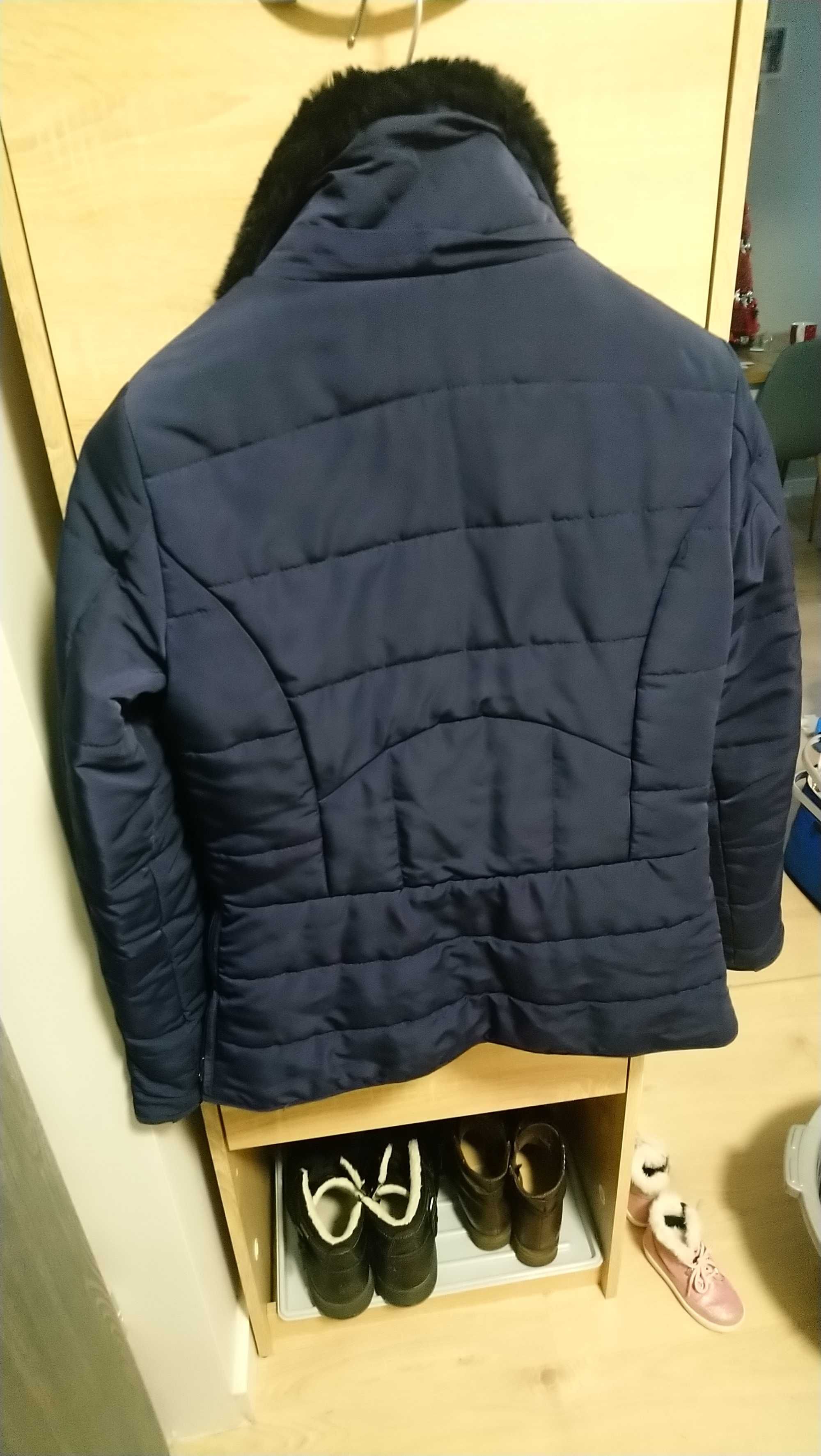 Kurtka Top Secret 38