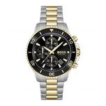 Чоловічий годинник HUGO BOSS 1513908 'Admiral'