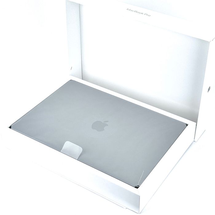 NEW! Apple MacBook Pro 16 2023 | M2 Max | 32GB | 1Tб SSD | 38 GPU