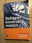 Podstawy konstrukcji maszyn
