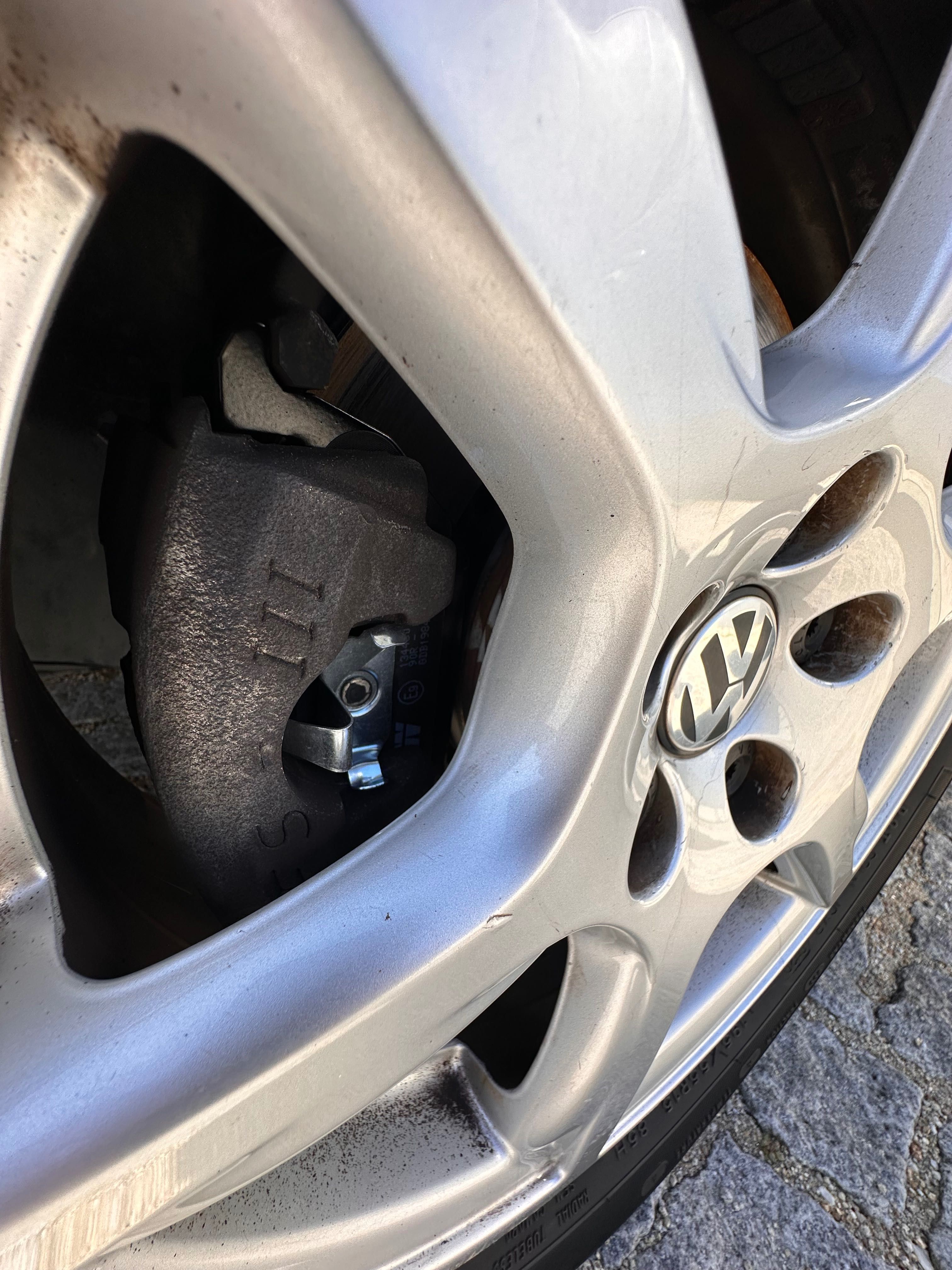 Volkswagen Polo 1.2 TDI 75cv | 2014 | Nacional