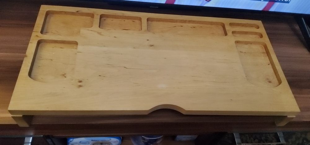 Надстройка на рабочий стол