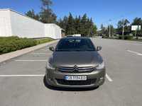 Продам citroen c-elysee 2013 р