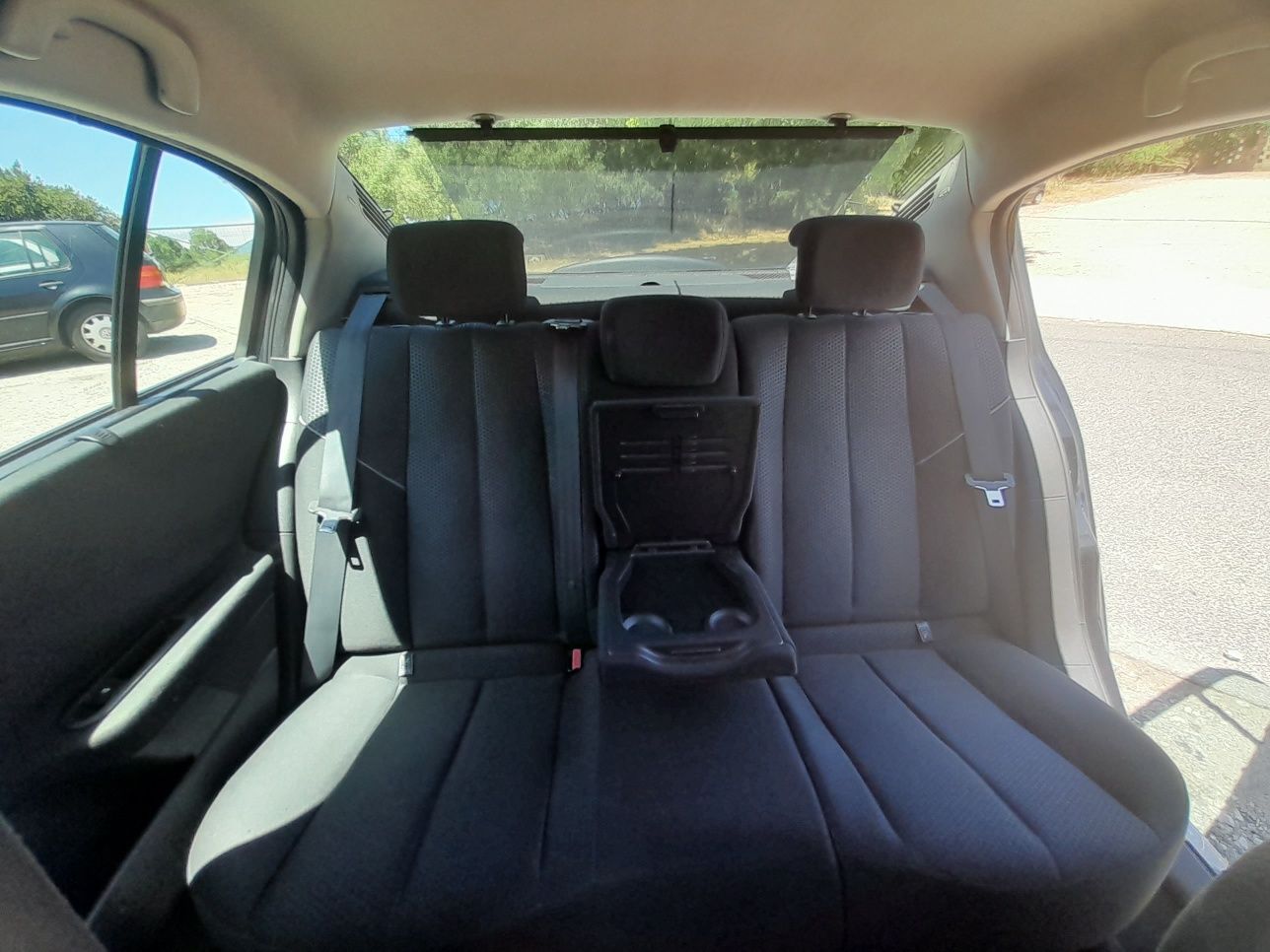 Renault Megane 1.5 DCI Dynamique Luxe