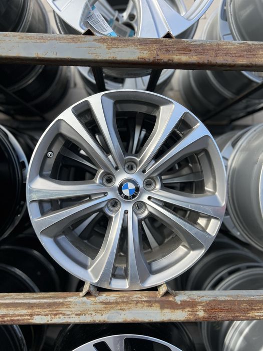 *Komplet alufelg 5x112 18” audi bmw skoda seat volkswagen mercedes