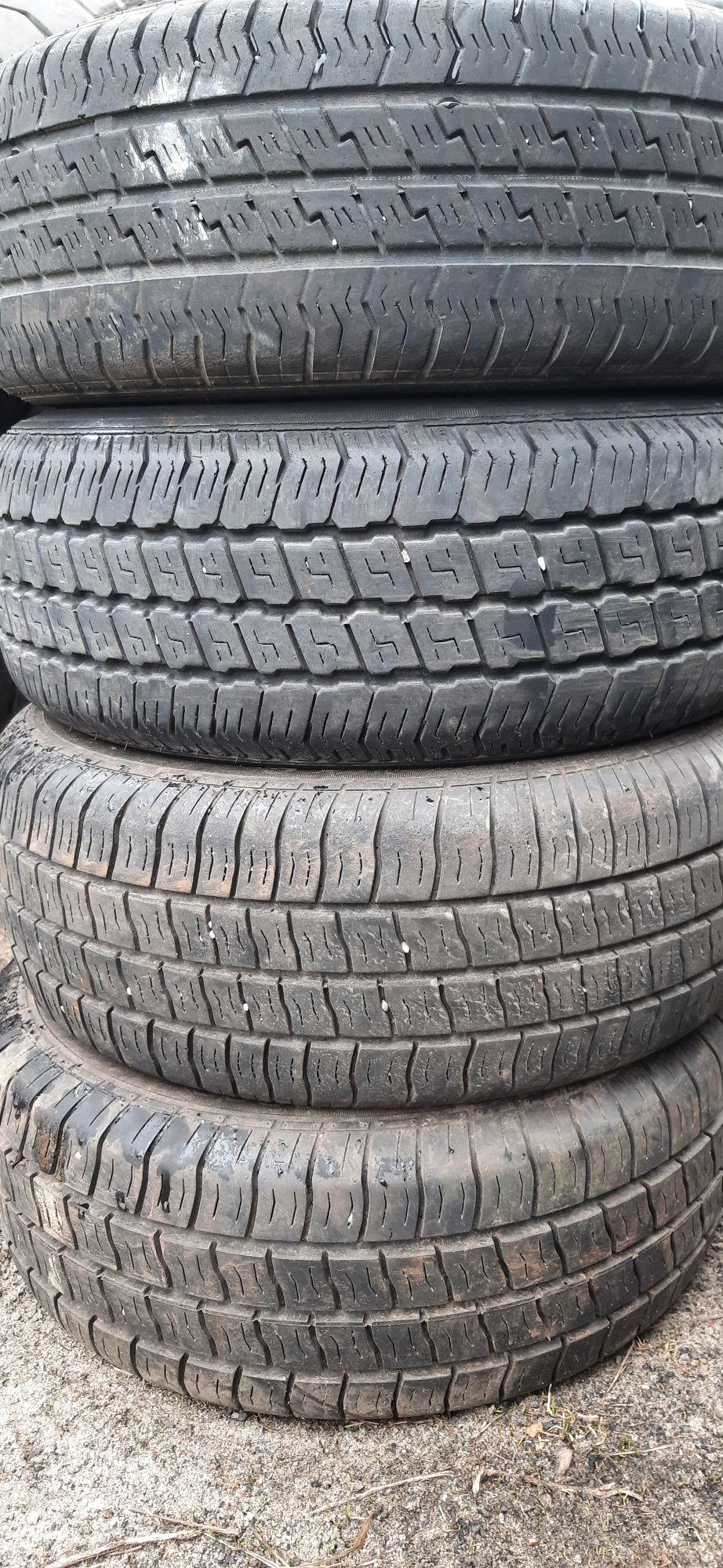 185/60R12C ; 185/60/12 C