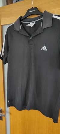 Koszulka polo Adidas L