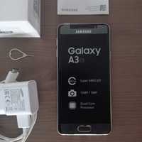 Telefon smartfon Smartfon Samsung Galaxy A3 jak nowy