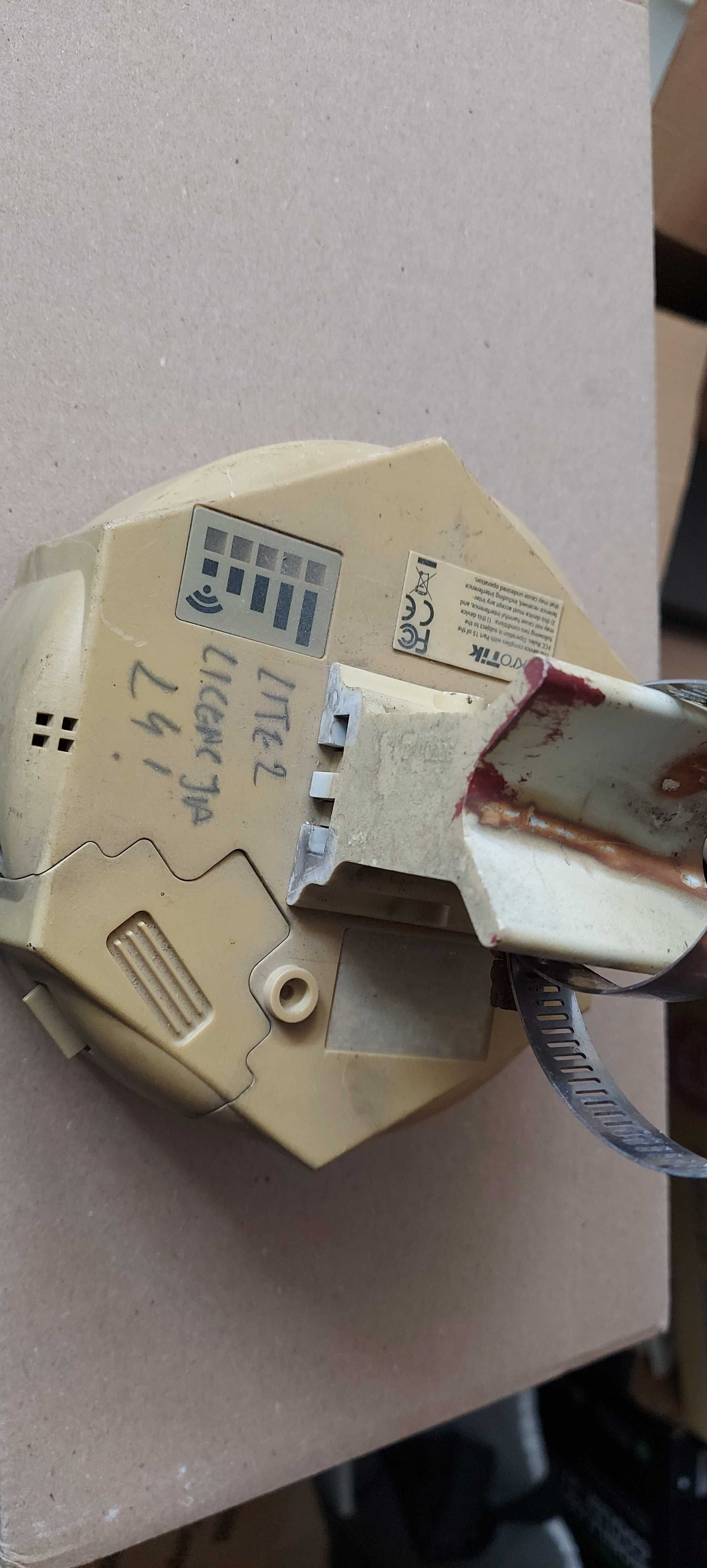 Mikrotik SXT2 licencja L4