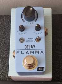 Efekt gitarowy Flamma Delay FC03