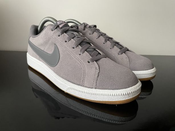 Кеды кроссовки Nike Court Royale 916795-003 Размер 41 на 26.5 см
