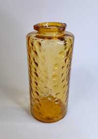 Wazon szklany Iittala Finland Bottle - lata 60