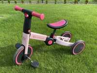 Rowerek Kinderkraft 4TRIKE