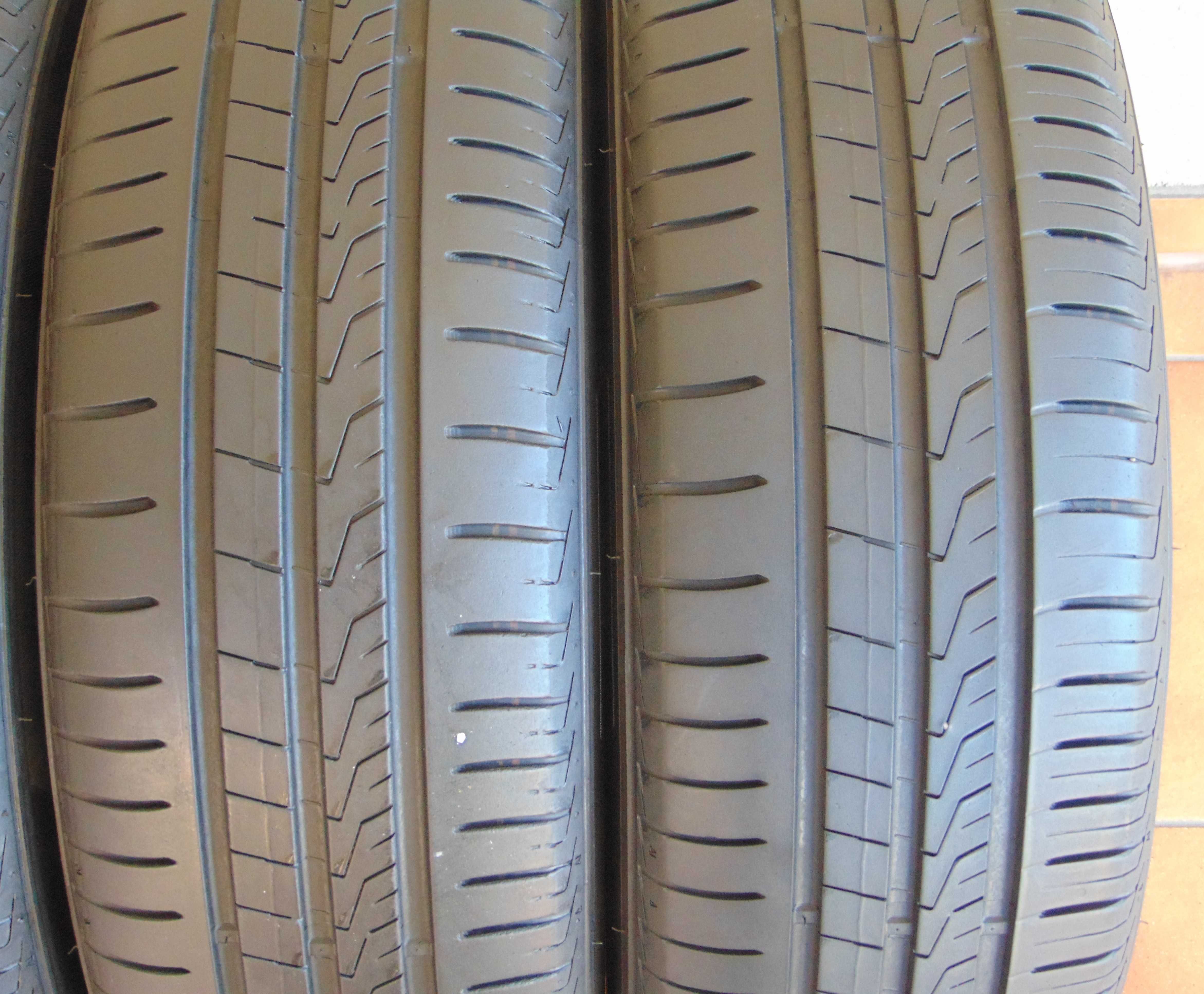 Opony letnie 185/65 R14 Hankook Kinergy Eco 2 K425 kpl.